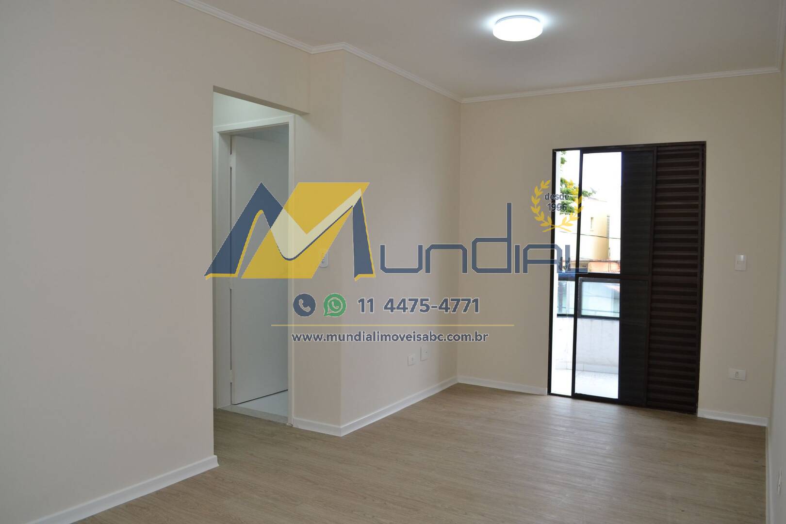 Apartamento, 2 quartos, 50 m² - Foto 5