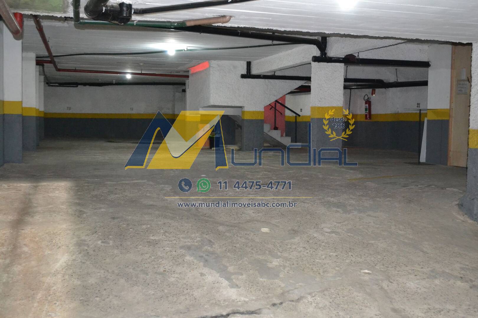 Apartamento, 2 quartos, 50 m² - Foto 6