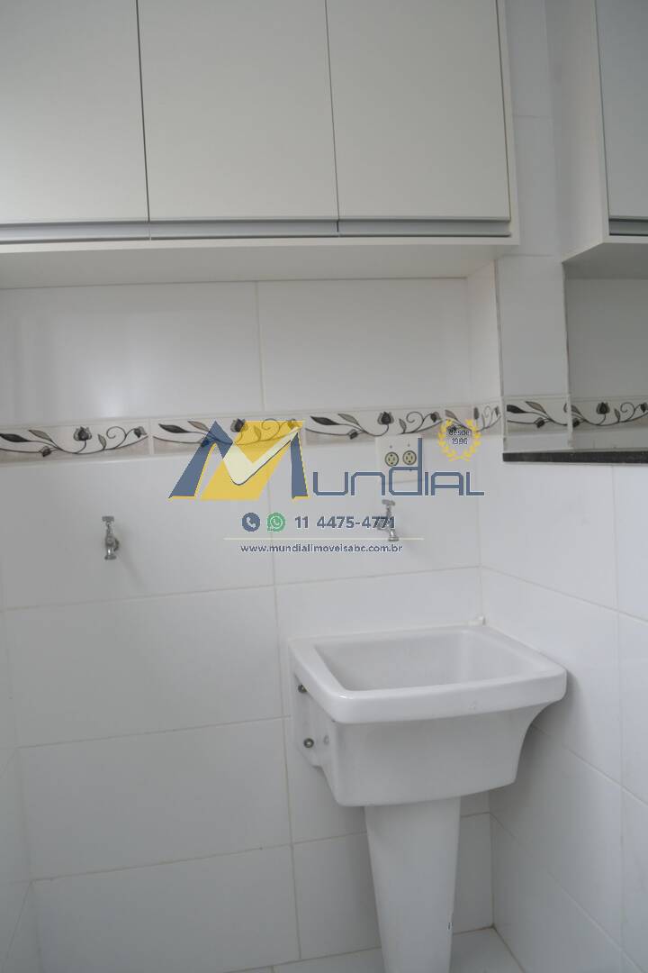 Apartamento, 2 quartos, 50 m² - Foto 7