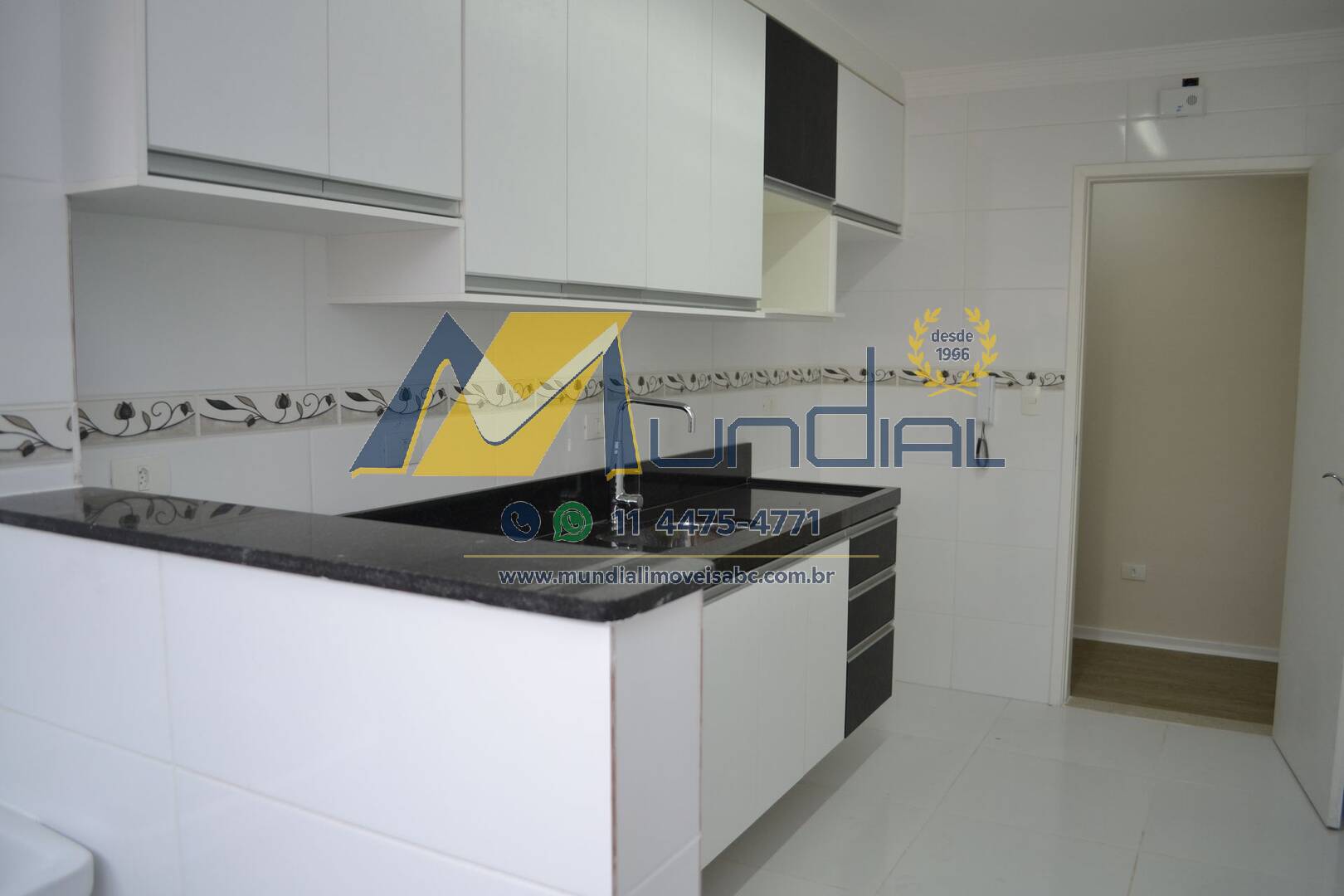 Apartamento, 2 quartos, 50 m² - Foto 8