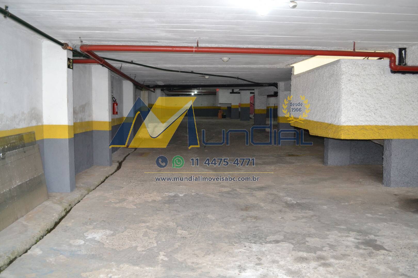 Apartamento, 2 quartos, 50 m² - Foto 9