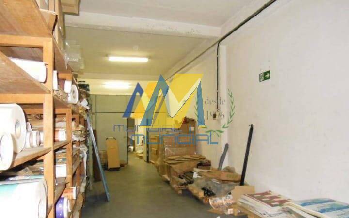 Depósito-Galpão, 1500 m² - Foto 15