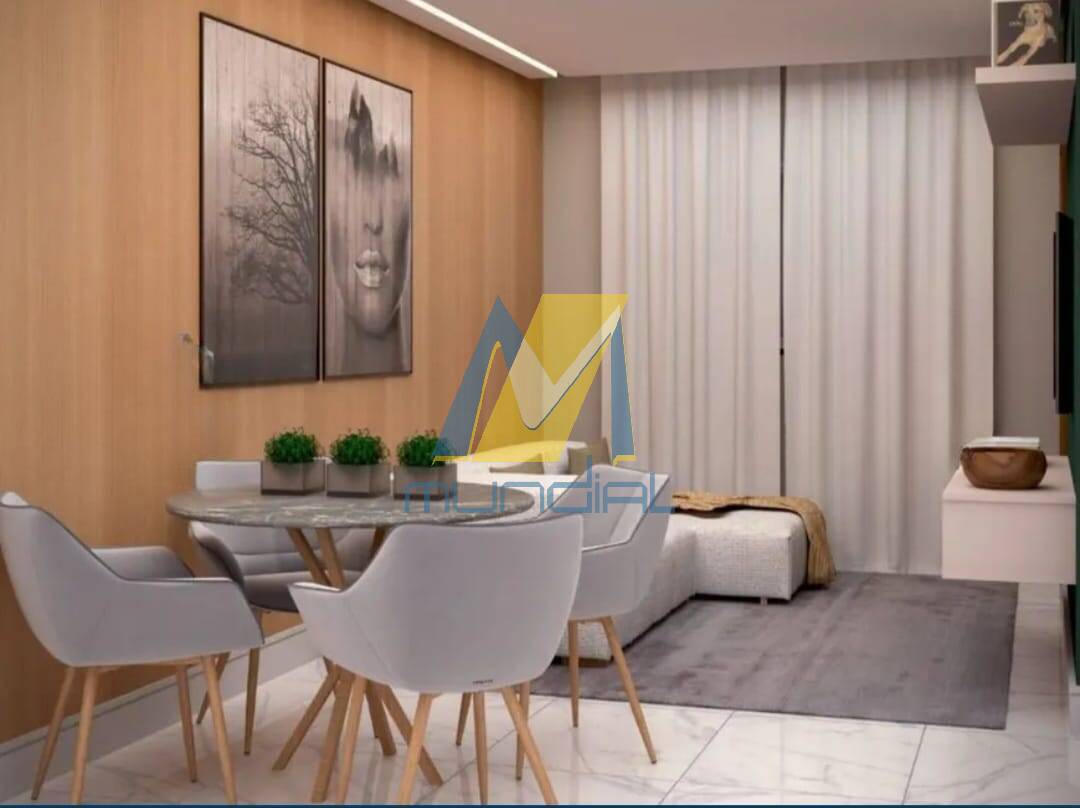 Apartamento, 1 quarto - Foto 5
