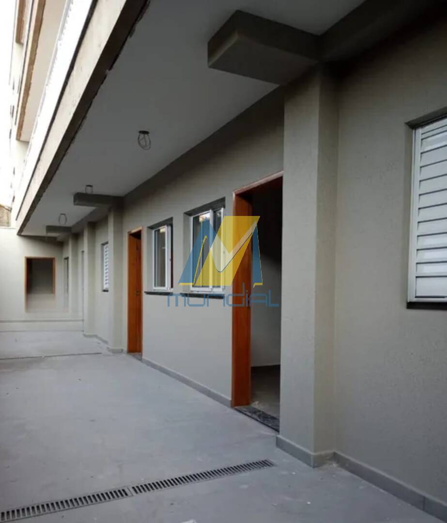 Apartamento, 2 quartos, 43 m² - Foto 1