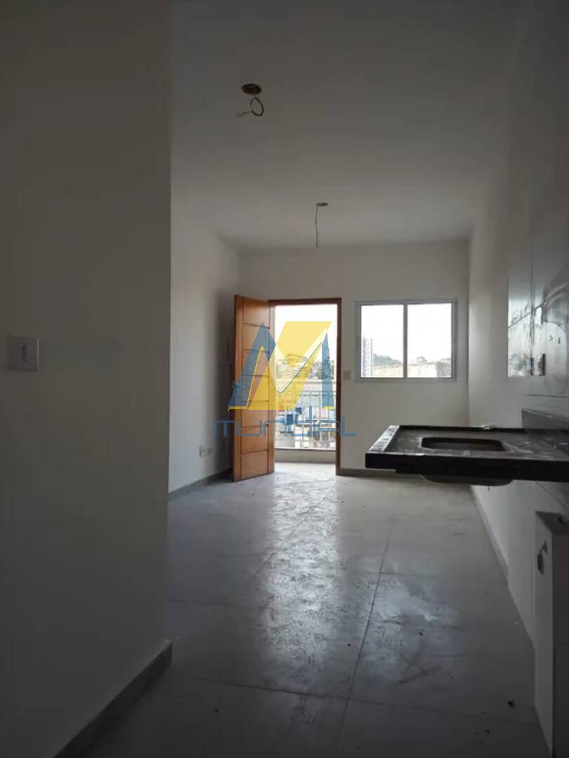 Apartamento, 2 quartos, 43 m² - Foto 7