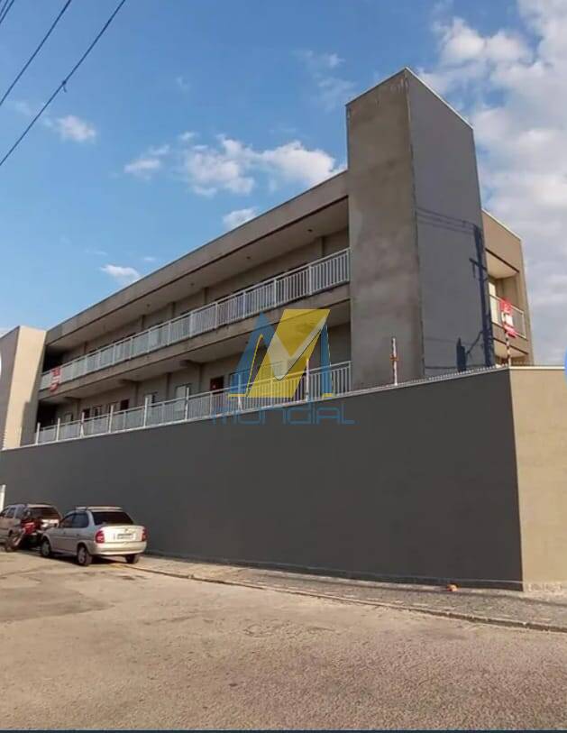 Apartamento, 2 quartos, 43 m² - Foto 10