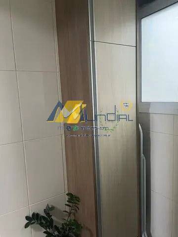 Apartamento, 2 quartos, 50 m² - Foto 5