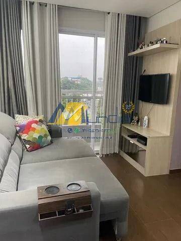 Apartamento, 2 quartos, 50 m² - Foto 7