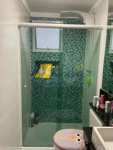 Apartamento, 2 quartos, 50 m² - Foto 8