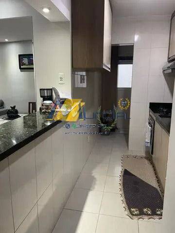 Apartamento, 2 quartos, 50 m² - Foto 9