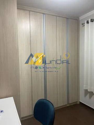 Apartamento, 2 quartos, 50 m² - Foto 10