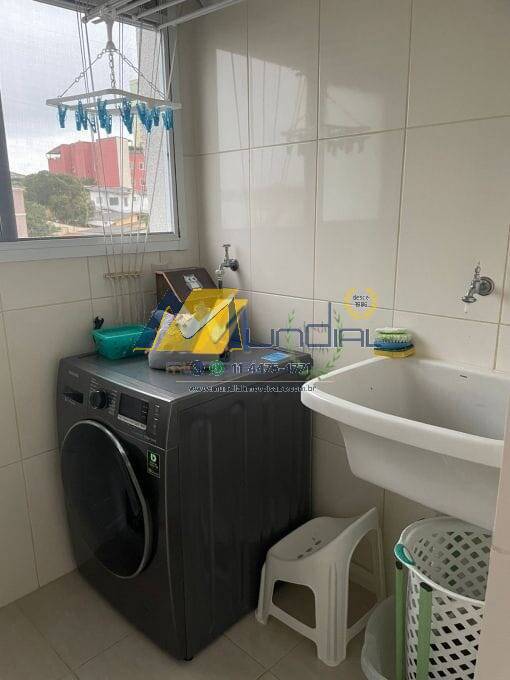 Apartamento, 2 quartos, 50 m² - Foto 13