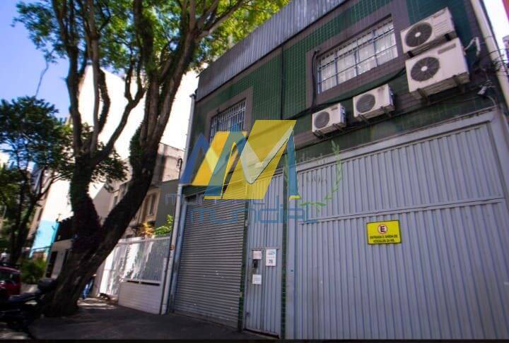 Sala-Conjunto, 1000 m² - Foto 2