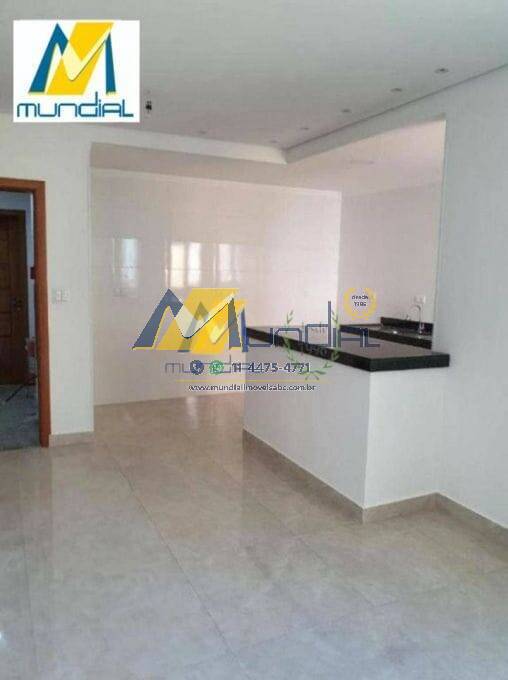 Apartamento, 3 quartos, 74 m² - Foto 1