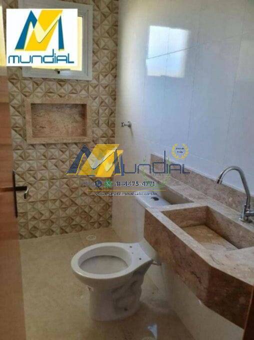 Apartamento, 3 quartos, 74 m² - Foto 4