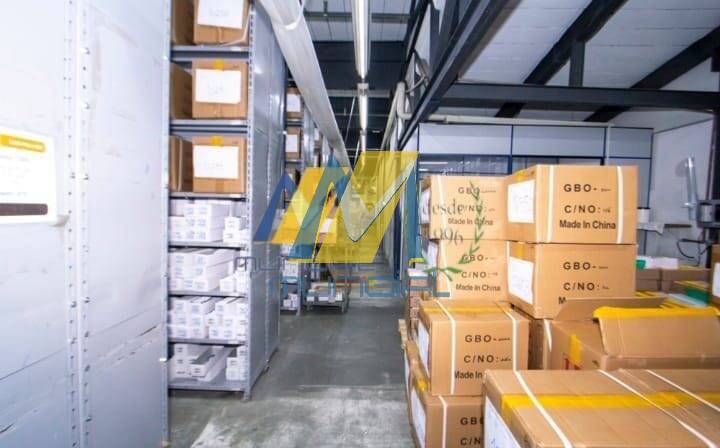 Sala-Conjunto, 1000 m² - Foto 4