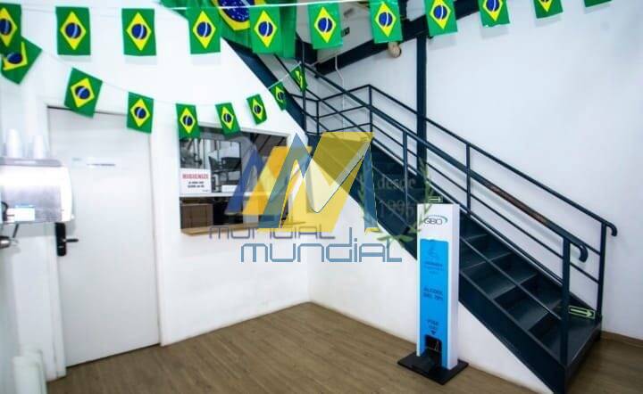 Sala-Conjunto, 1000 m² - Foto 6