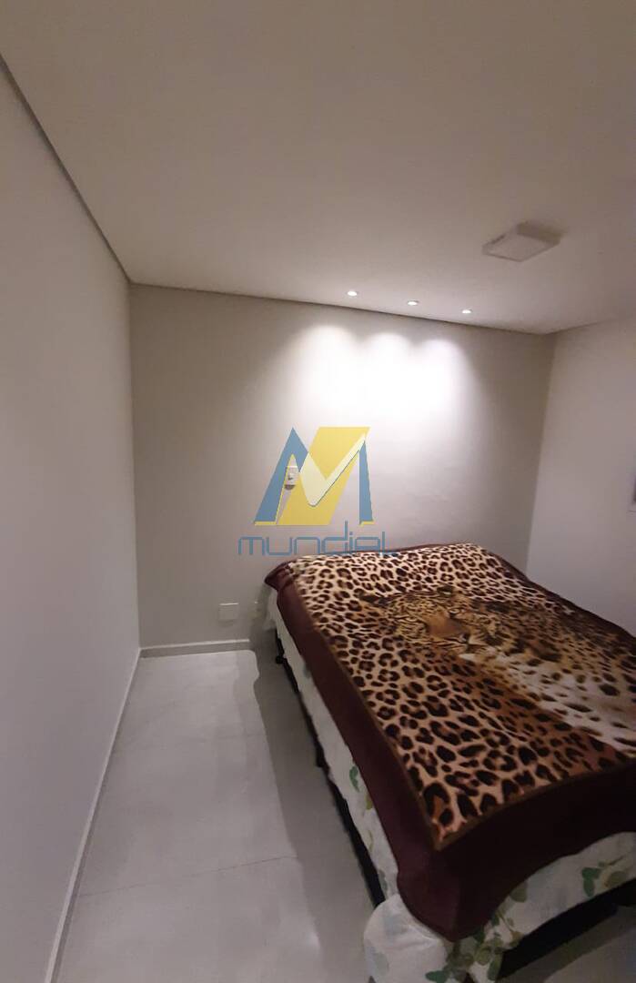 Apartamento, 2 quartos, 48 m² - Foto 1