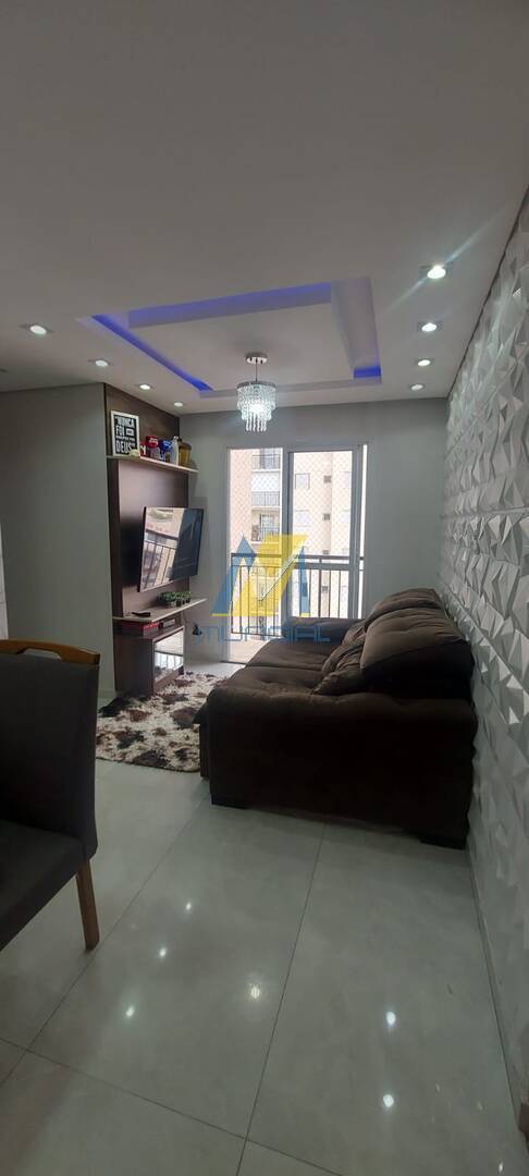 Apartamento, 2 quartos, 48 m² - Foto 2