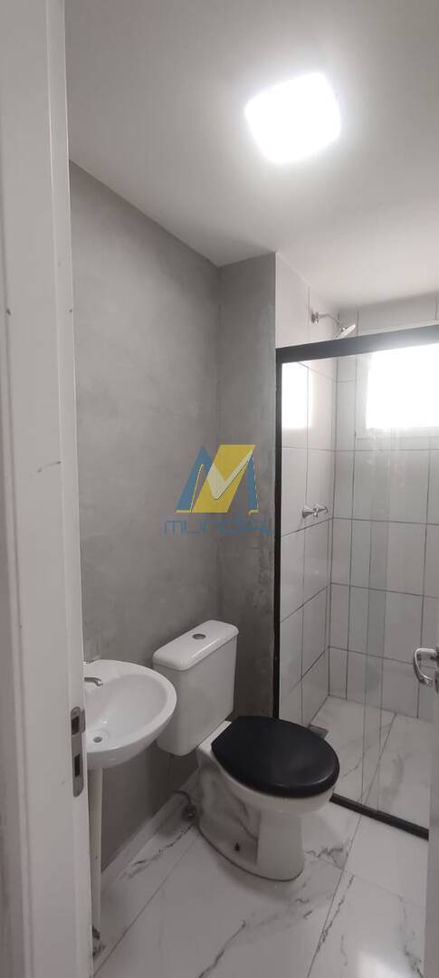 Apartamento, 2 quartos, 48 m² - Foto 3