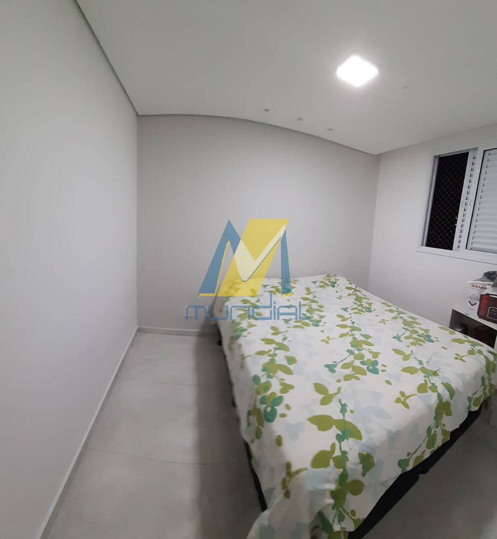 Apartamento, 2 quartos, 48 m² - Foto 5