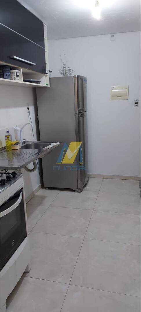 Apartamento, 2 quartos, 48 m² - Foto 6