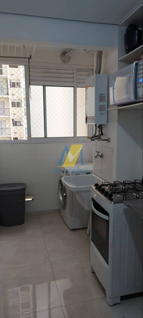 Apartamento, 2 quartos, 48 m² - Foto 7