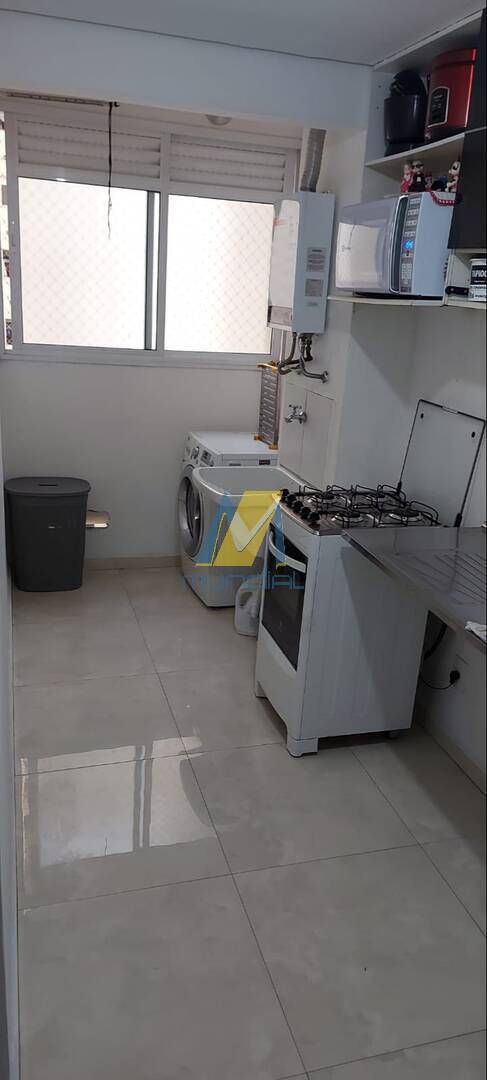Apartamento, 2 quartos, 48 m² - Foto 8