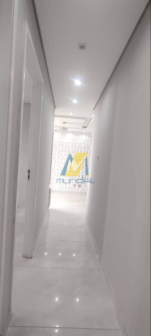 Apartamento, 2 quartos, 48 m² - Foto 9
