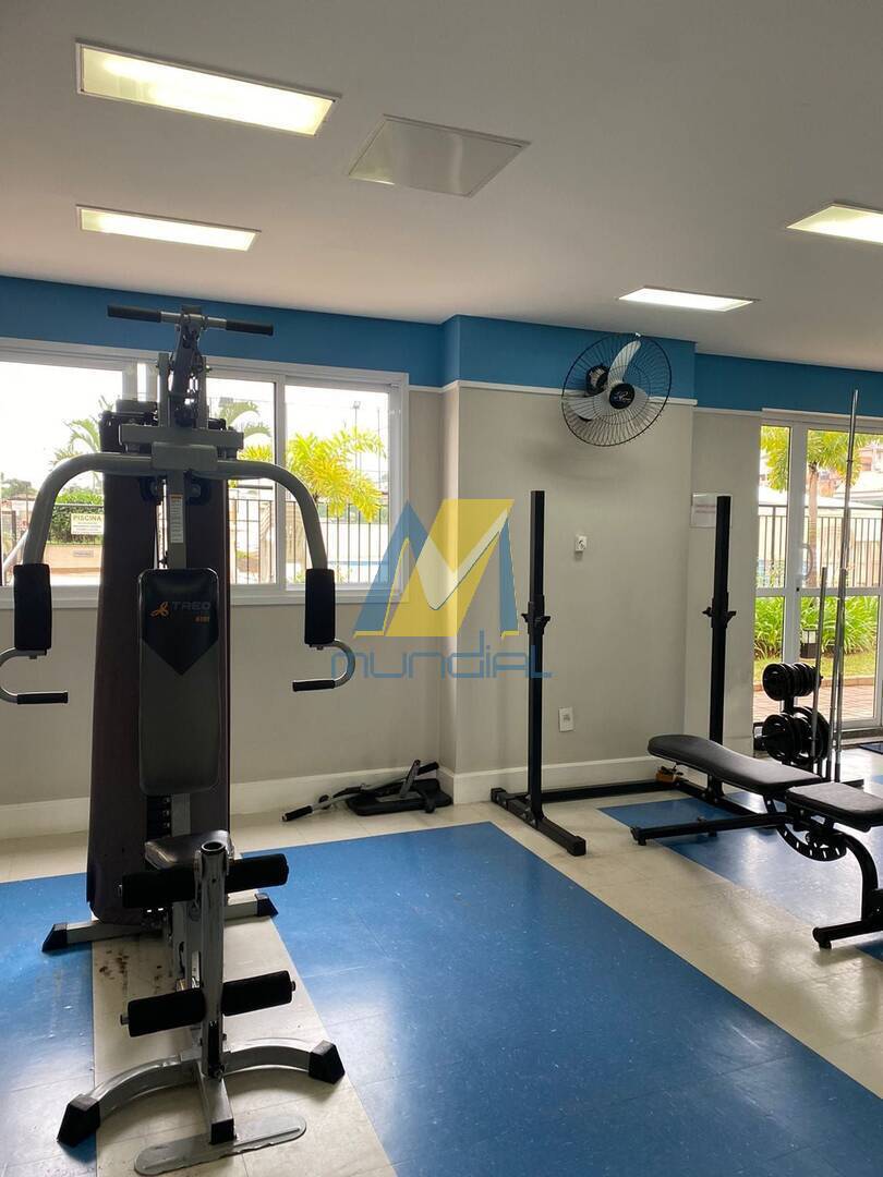 Apartamento, 2 quartos, 48 m² - Foto 13