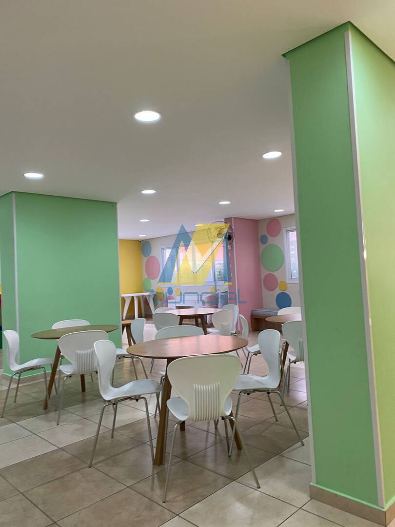 Apartamento, 2 quartos, 48 m² - Foto 17
