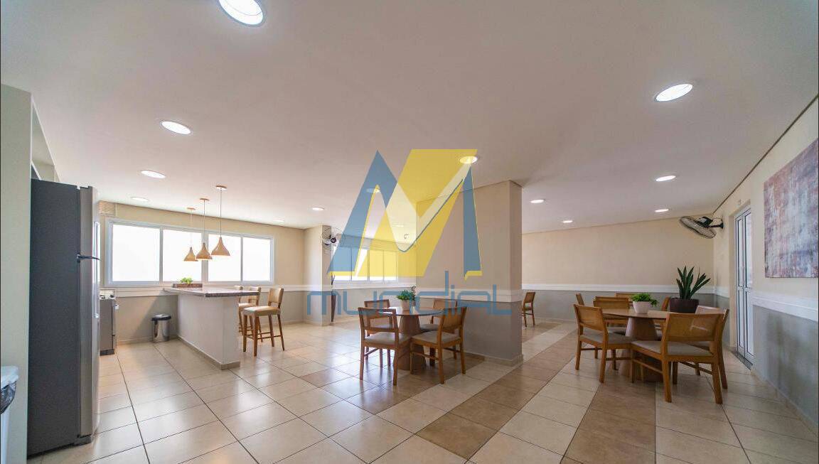 Apartamento, 2 quartos, 48 m² - Foto 18