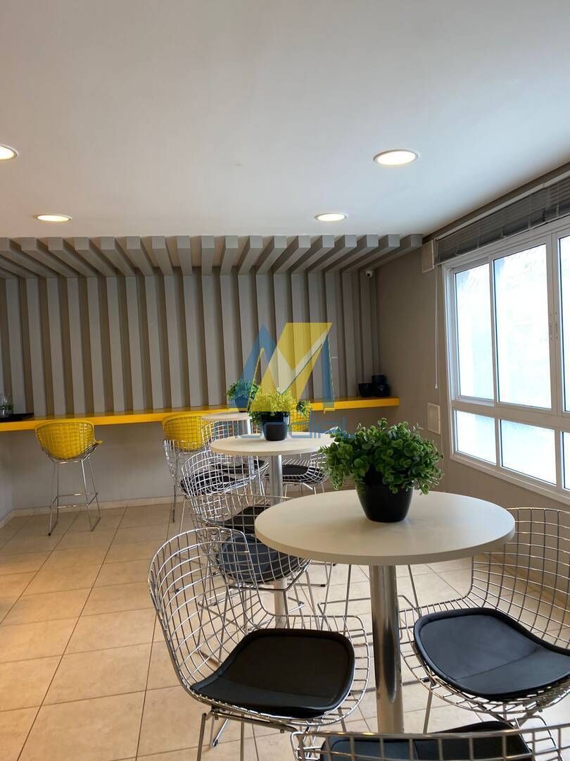 Apartamento, 2 quartos, 48 m² - Foto 19