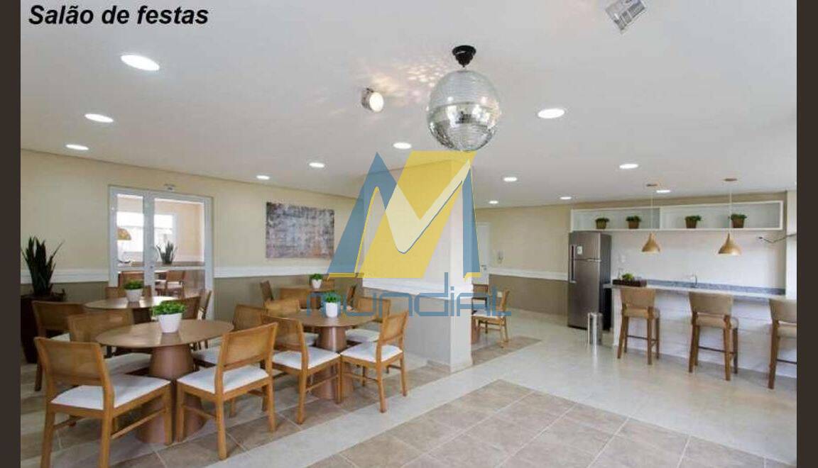 Apartamento, 2 quartos, 48 m² - Foto 20