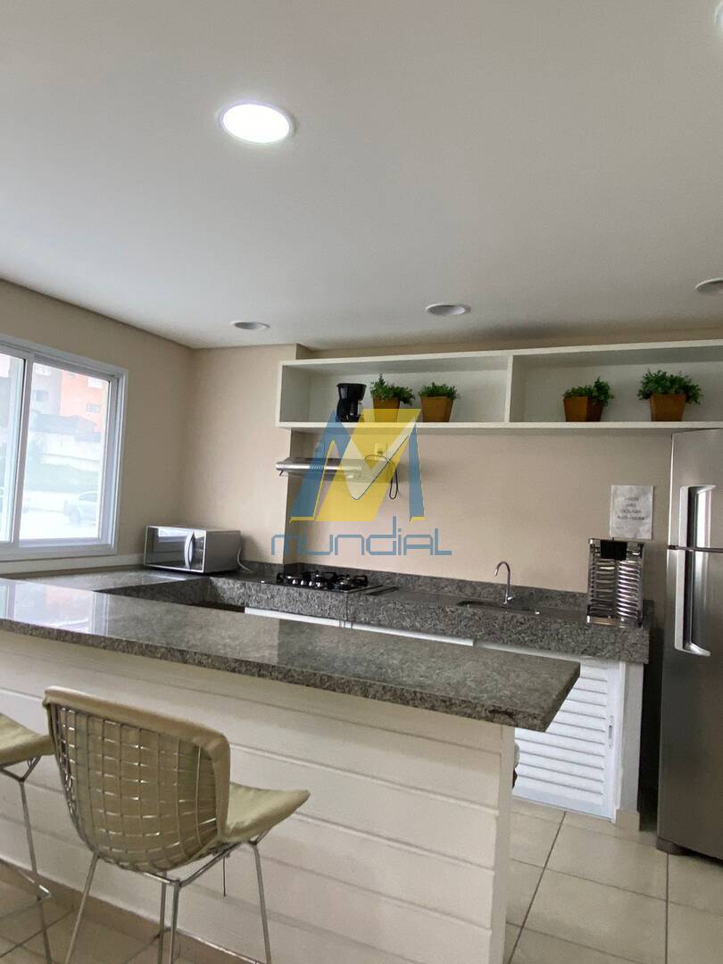 Apartamento, 2 quartos, 48 m² - Foto 21
