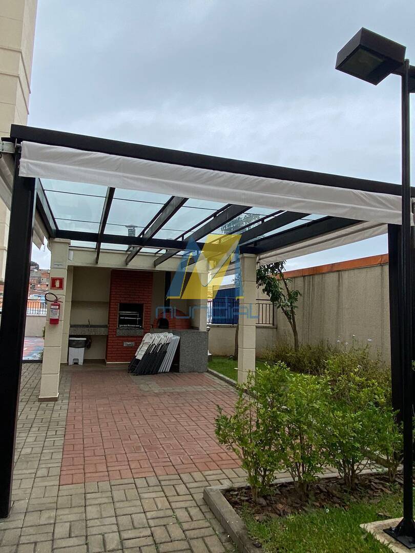 Apartamento, 2 quartos, 48 m² - Foto 24