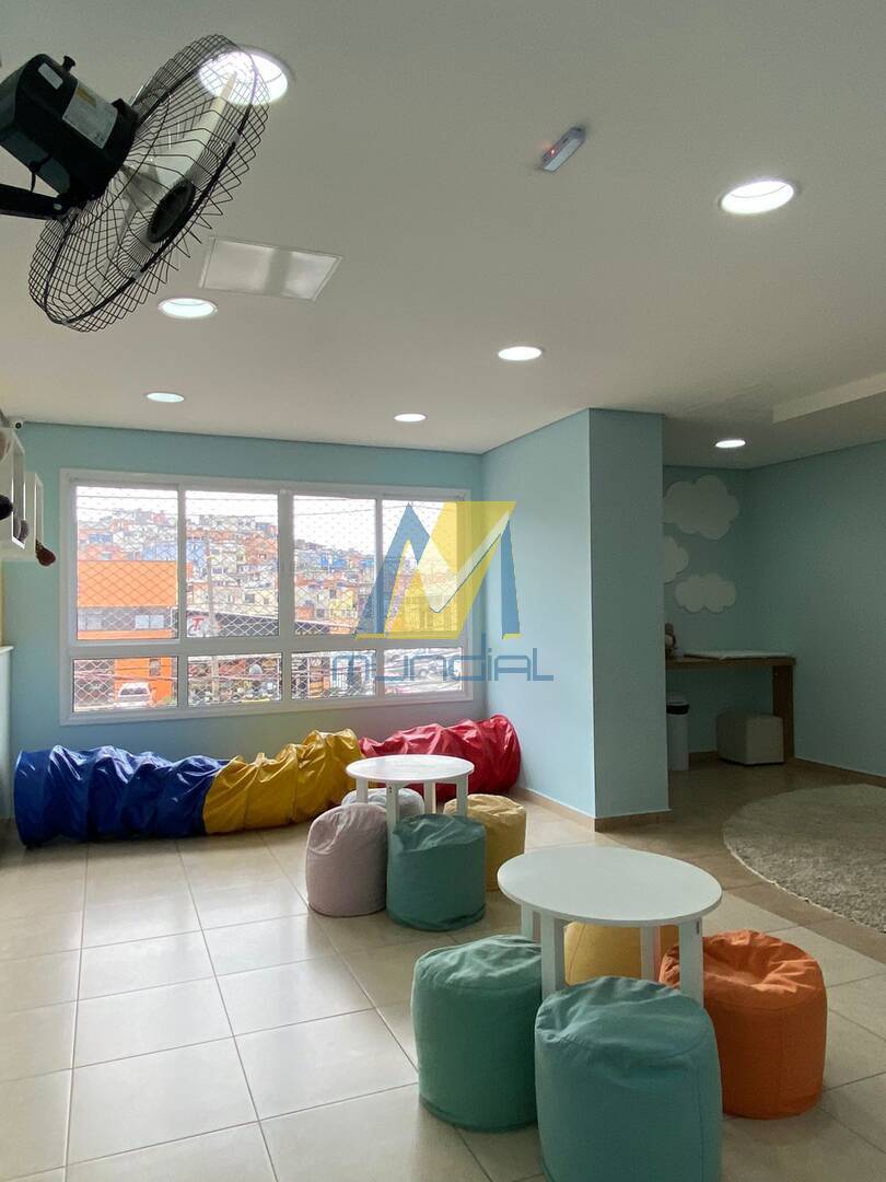 Apartamento, 2 quartos, 48 m² - Foto 25
