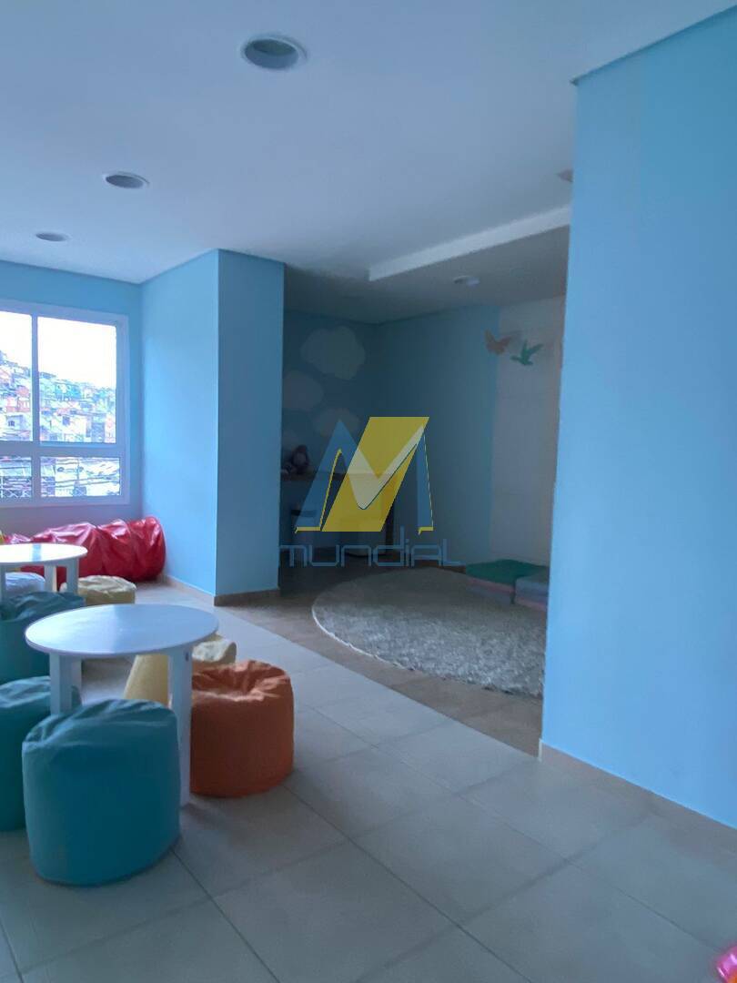Apartamento, 2 quartos, 48 m² - Foto 26