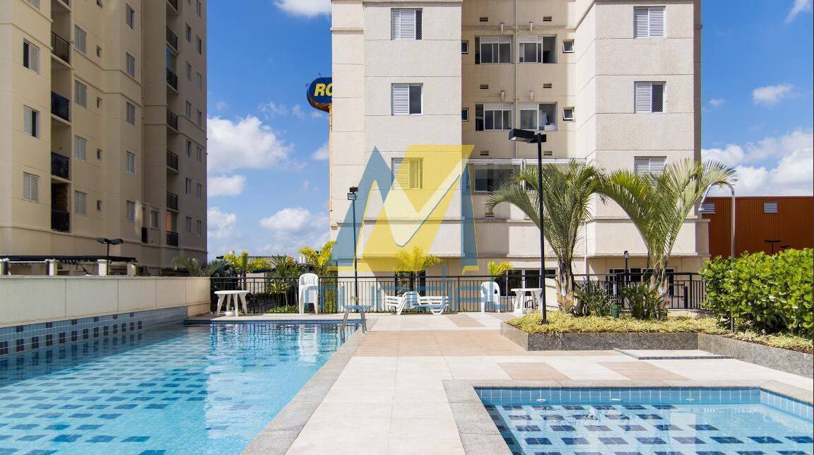 Apartamento, 2 quartos, 48 m² - Foto 32