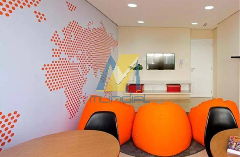 Apartamento, 2 quartos, 48 m² - Foto 34