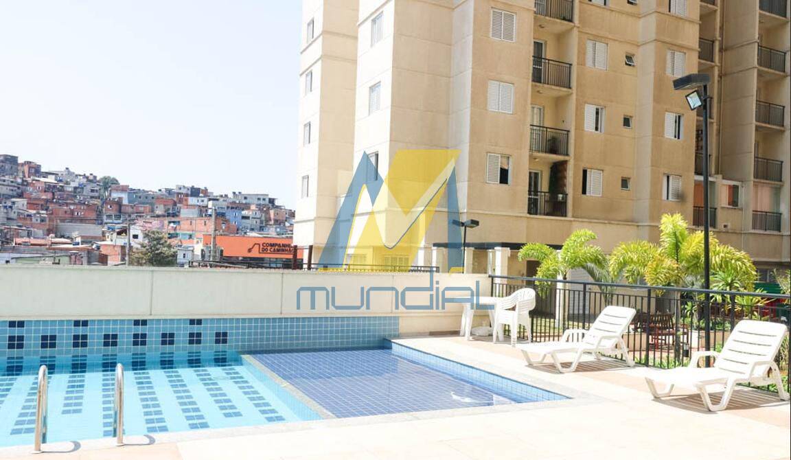 Apartamento, 2 quartos, 48 m² - Foto 35