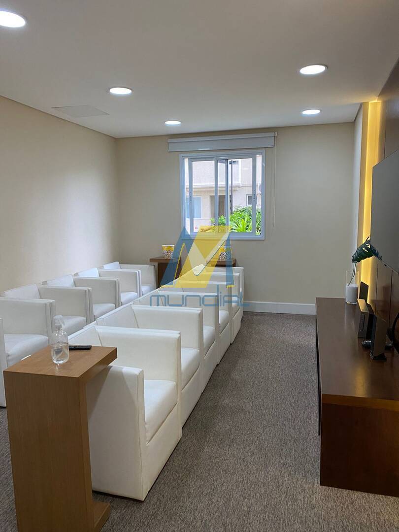 Apartamento, 2 quartos, 48 m² - Foto 37