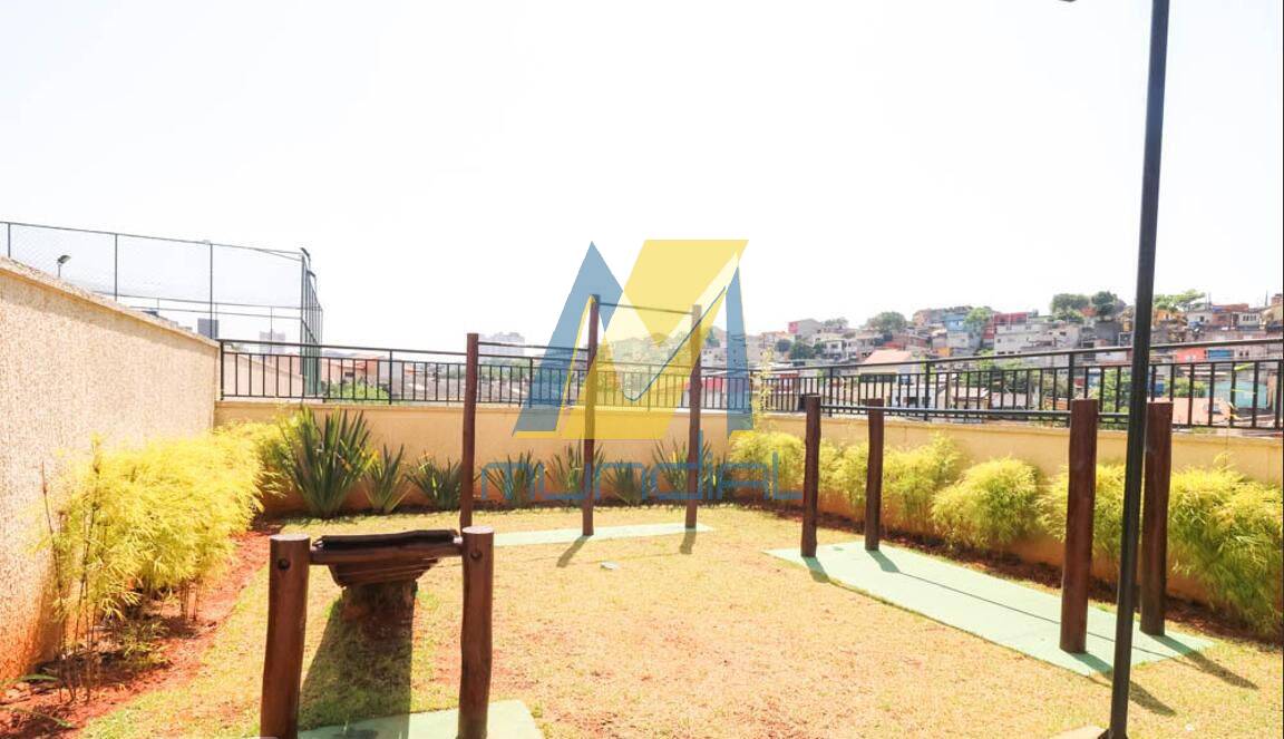 Apartamento, 2 quartos, 48 m² - Foto 43