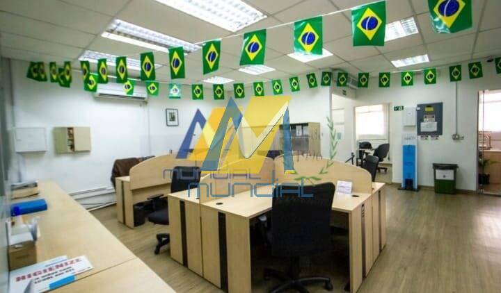 Sala-Conjunto, 1000 m² - Foto 7
