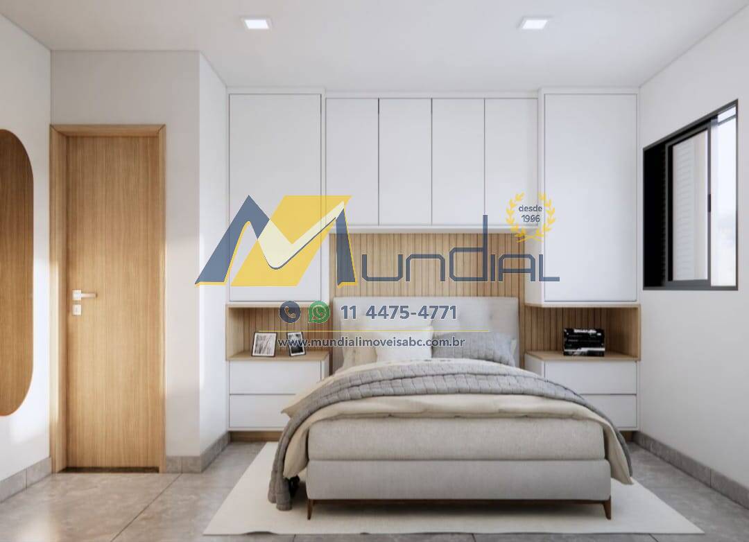 Apartamento, 2 quartos - Foto 6