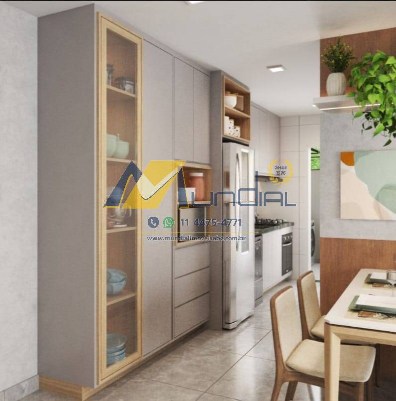 Apartamento, 2 quartos - Foto 8