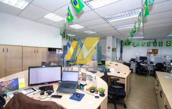 Sala-Conjunto, 1000 m² - Foto 9