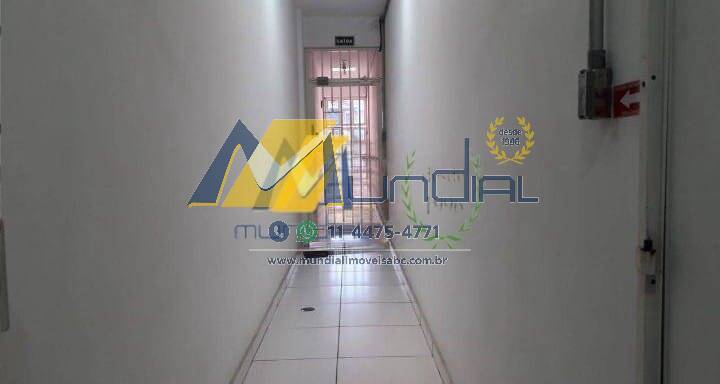 Loja-Salão, 118 m² - Foto 4