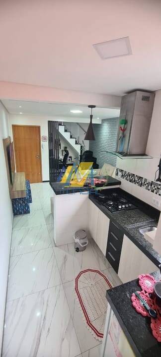 Apartamento, 2 quartos, 110 m² - Foto 2