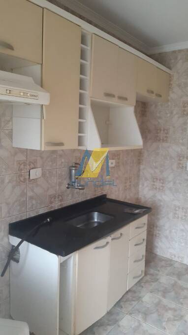 Apartamento, 3 quartos, 70 m² - Foto 2